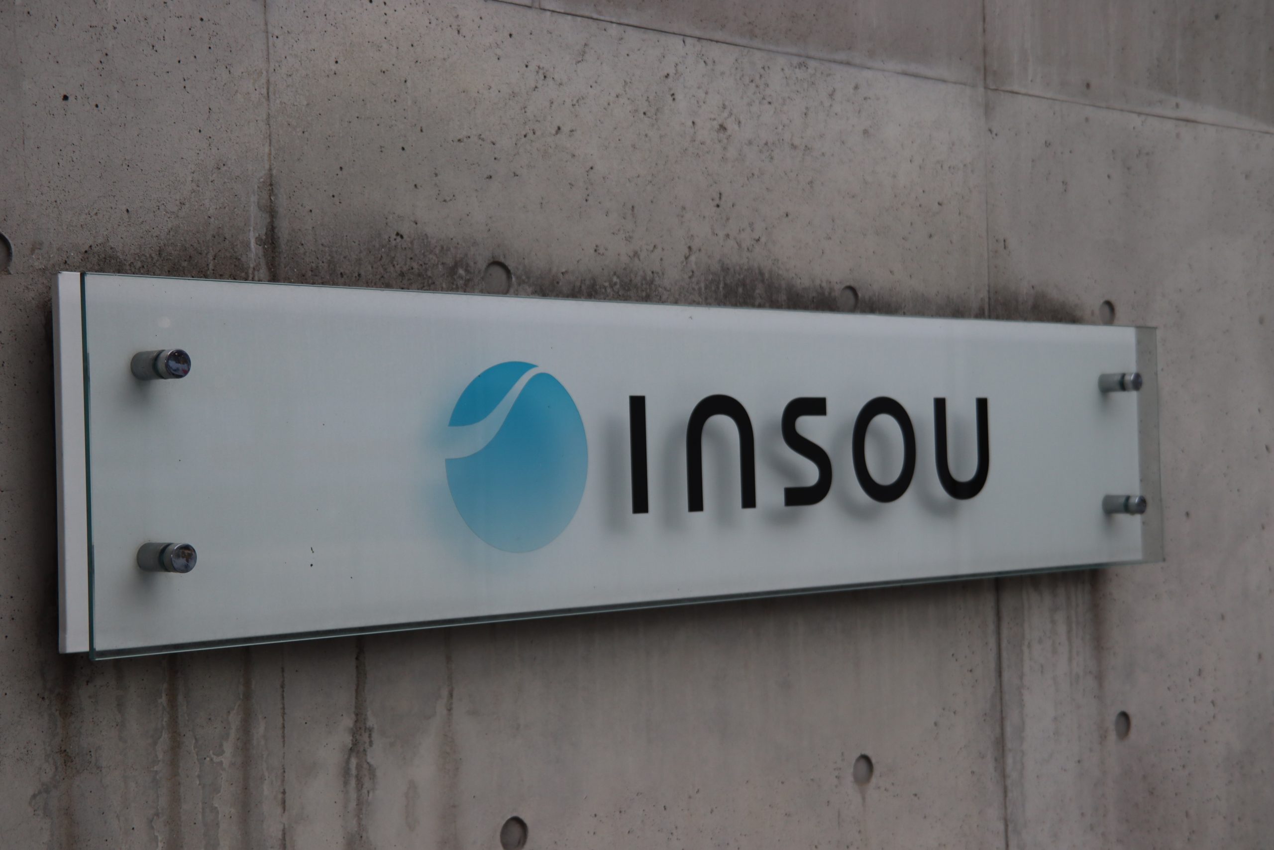 ＩＮＳＯＵ　Ｏｓａｋａ株式会社